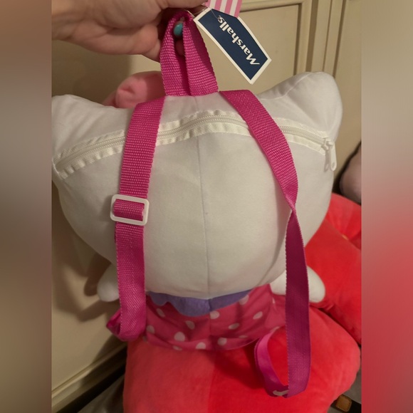 Hello kitty backpack - Picture 2 of 3